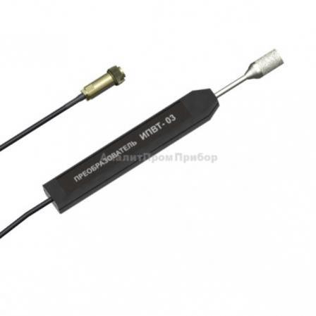 Преобразователь ИПВТ-03-01